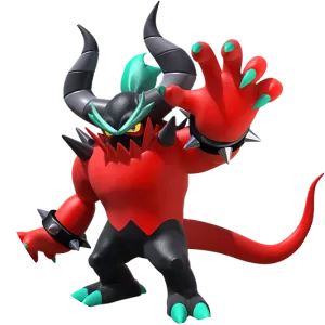 Zavok - Fictional character
