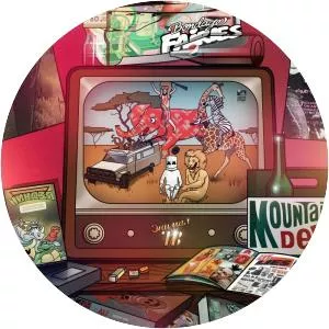 Zavtra Broshu - Musical group