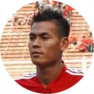 Zaw Min Htun
