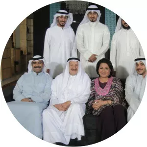 Zawarat Al KhamisSince 2010 - TV series