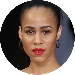 Zawe Ashton