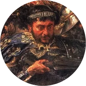 Zawisza Czarny - Polish knight