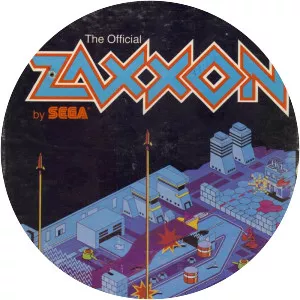 Zaxxon