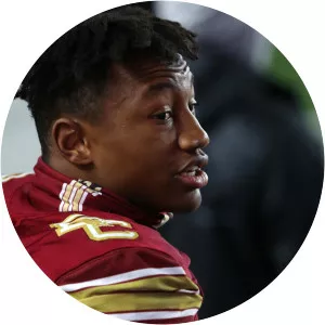 Zay Flowers - American football player