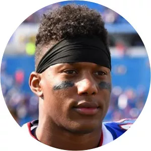 Zay Jones