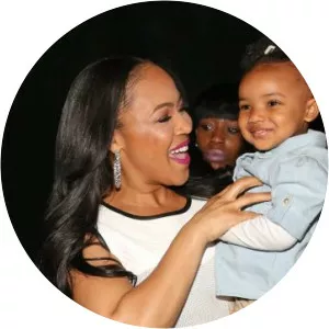 Zaya Monique Campbell