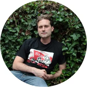 Zayd Ayers - Bernardine Dohrn's son