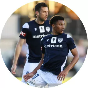 Zaydan Bello - Soccer player