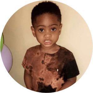 Zayden Banks photograph