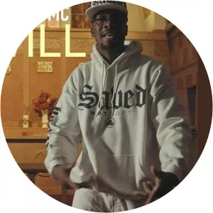 Zaydok the Godhop MC - Recording artist