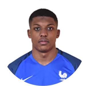 Zaydou Youssouf - French football player