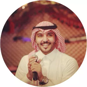zayed al saleh معضد الكعبي - Musical artist