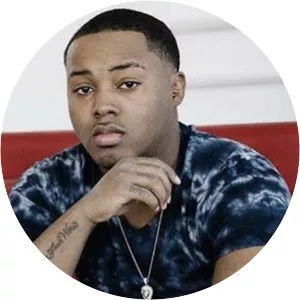 Zayion McCall - Musical artist