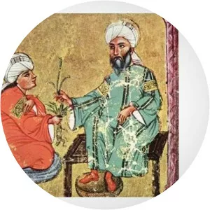 Zayn al-Din Gorgani - Persian physician