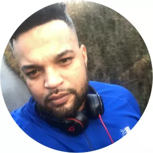 Zayne Wilson photograph