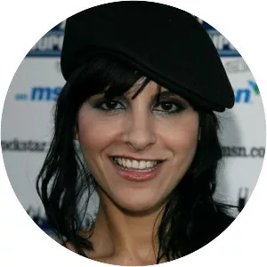 Zayra Alvarez - Singer