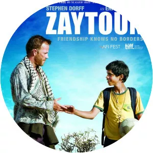 Zaytoun - 2012 ‧ Drama/Thriller ‧ 1h 57m