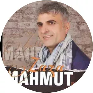 Zaza Mahmut