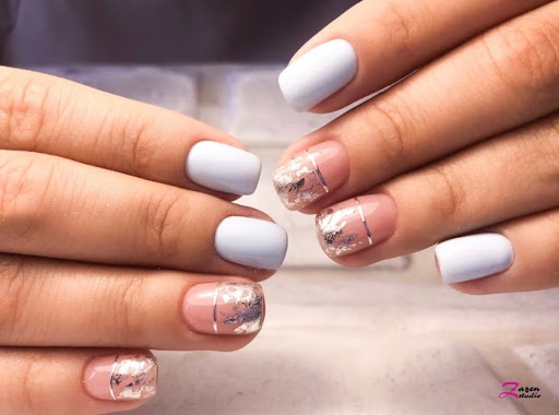 Zazen Studiya Dmitrovskoye Shosse - Beauty salon in Moscow, Russia