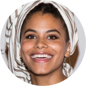 Zazie Beetz