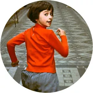 Zazie dans le Métro