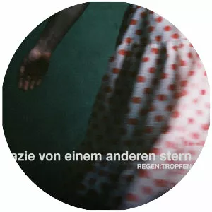 Zazie Von Einem Anderen Stern