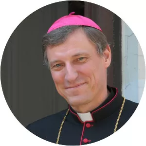 Zbigņevs Stankevičs - Religious leader