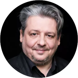 Zbigniew Antoniewicz - Actor