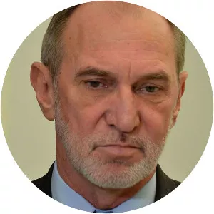 Zbigniew Babalski - Member of the Sejm of the Republic of Poland