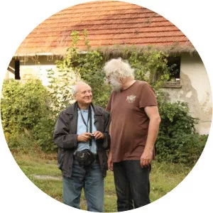 Zbigniew Beiersdorf - Historian