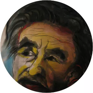 Zbigniew Bieńkowski - Polish poet