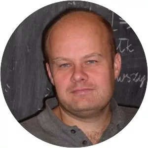 Zbigniew Błocki - Mathematician