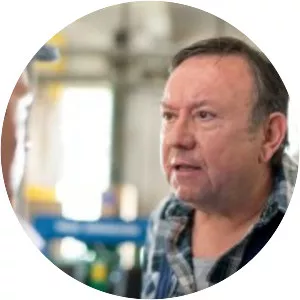 Zbigniew Buczkowski - Polish film actor