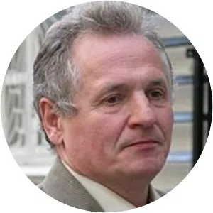 Zbigniew Bujak - Polish Politician