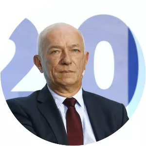 Zbigniew Ćwiąkalski