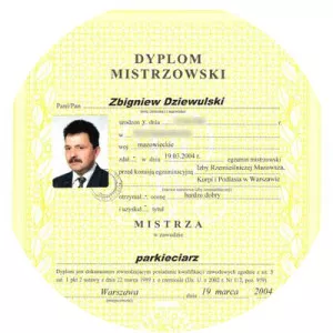 Zbigniew Dziewulski