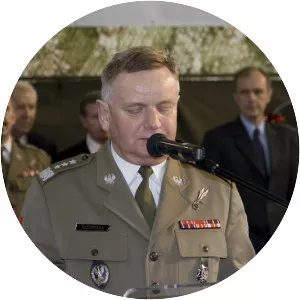 Zbigniew Głowienka - Polish military officer