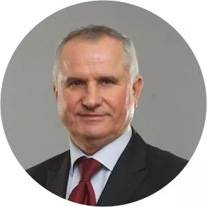 Zbigniew Gołąbek