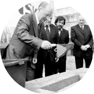 Zbigniew Góral - Writer