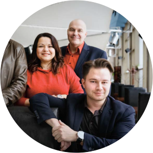 zbigniew gowin photograph