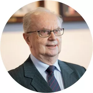 Zbigniew Grzonka - Chemist