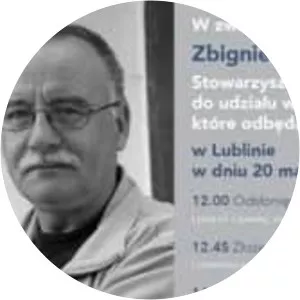 Zbigniew Hołda