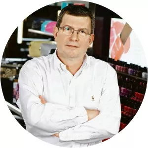 Zbigniew Inglot photograph