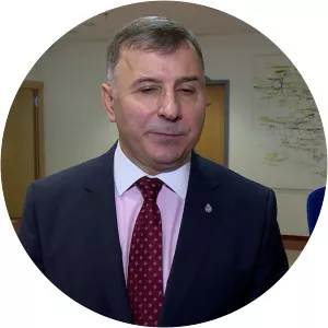 Zbigniew Jagiełło - President of the Management Board of Powszechna Kasa Oszczędności Bank Polski