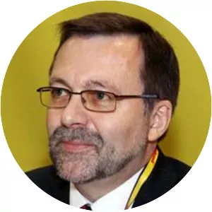 Zbigniew Janowski - Polish politician