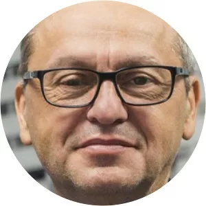 Zbigniew Juroszek - 