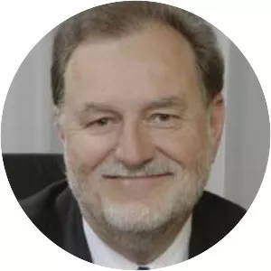 Zbigniew Kąkol - Polish physicist