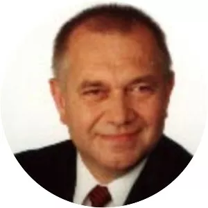 Zbigniew Kruszewski - 