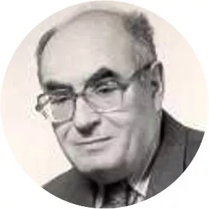 Zbigniew Landau - Polish economist