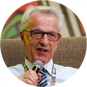 Zbigniew Lew-Starowicz - Polish psychiatrist